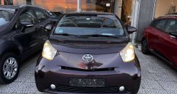 Toyota iQ ’09