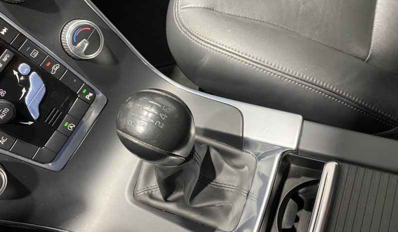 Volvo S60 MOMENTUM ’16 full