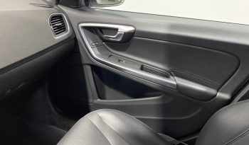Volvo S60 MOMENTUM ’16 full