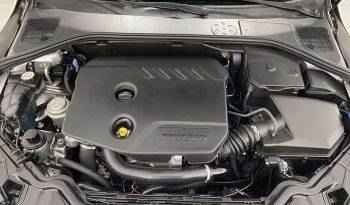 Volvo S60 MOMENTUM ’16 full