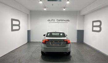 Volvo S60 MOMENTUM ’16 full