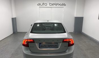 Volvo S60 MOMENTUM ’16 full