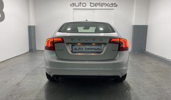 Volvo S60 MOMENTUM ’16 full