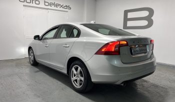Volvo S60 MOMENTUM ’16 full