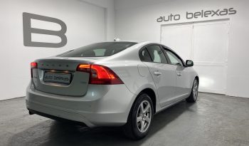 Volvo S60 MOMENTUM ’16 full