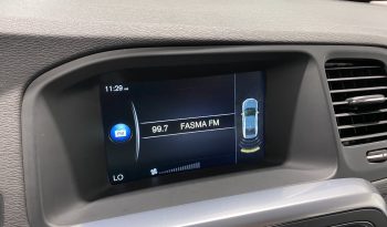 Volvo S60 MOMENTUM ’16 full