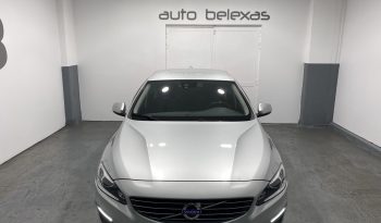 Volvo S60 MOMENTUM ’16 full