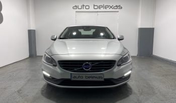 Volvo S60 MOMENTUM ’16 full