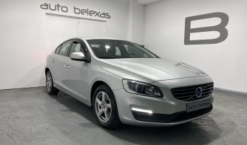 Volvo S60 MOMENTUM ’16 full