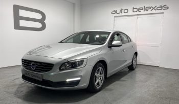 Volvo S60 MOMENTUM ’16 full