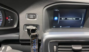 Volvo S60 MOMENTUM ’16 full