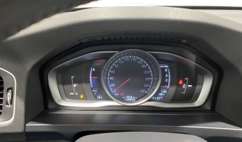 Volvo S60 MOMENTUM ’16 full