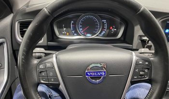 Volvo S60 MOMENTUM ’16 full
