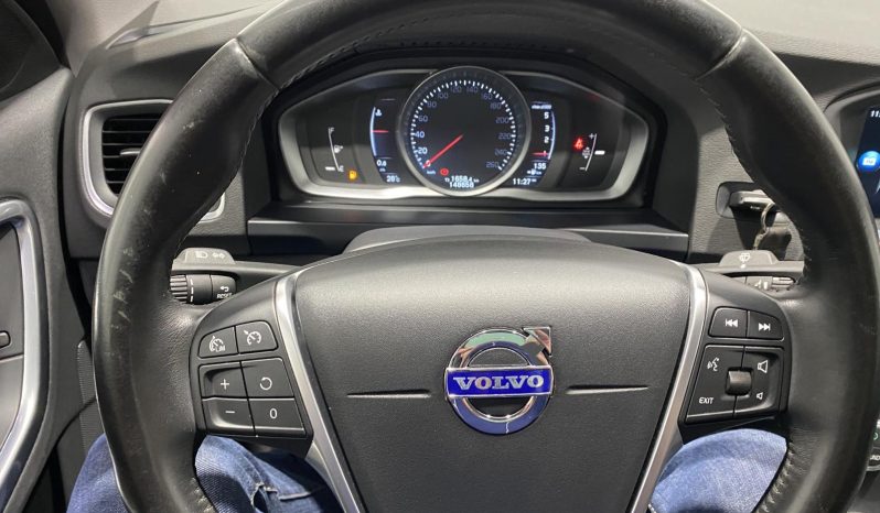 Volvo S60 MOMENTUM ’16 full
