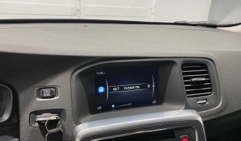 Volvo S60 MOMENTUM ’16 full