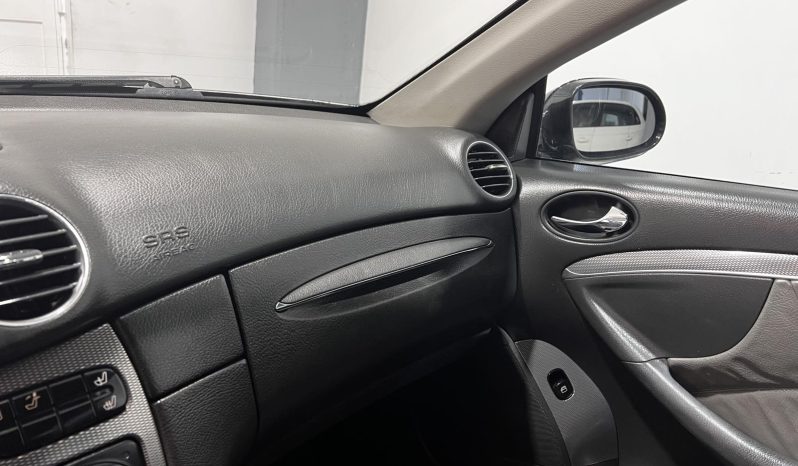 Mercedes-Benz CLK 200 AVANTGARDE AUTOMATIC ’05 full