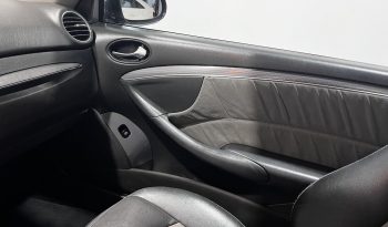 Mercedes-Benz CLK 200 AVANTGARDE AUTOMATIC ’05 full