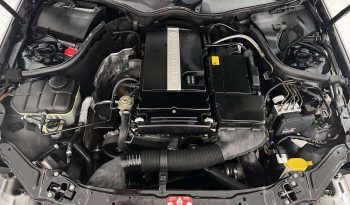 Mercedes-Benz CLK 200 AVANTGARDE AUTOMATIC ’05 full