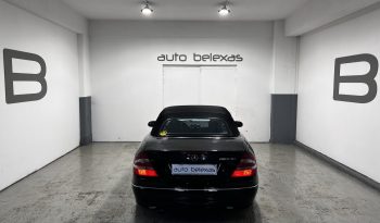 Mercedes-Benz CLK 200 AVANTGARDE AUTOMATIC ’05 full