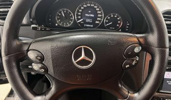 Mercedes-Benz CLK 200 AVANTGARDE AUTOMATIC ’05 full
