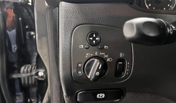 Mercedes-Benz CLK 200 AVANTGARDE AUTOMATIC ’05 full