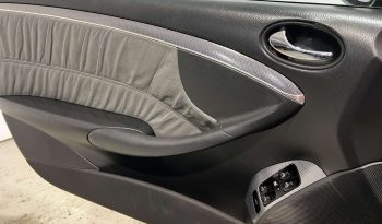 Mercedes-Benz CLK 200 AVANTGARDE AUTOMATIC ’05 full