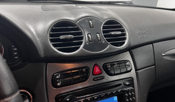 Mercedes-Benz CLK 200 AVANTGARDE AUTOMATIC ’05 full