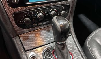Mercedes-Benz CLK 200 AVANTGARDE AUTOMATIC ’05 full