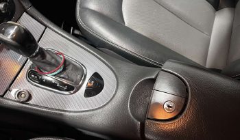 Mercedes-Benz CLK 200 AVANTGARDE AUTOMATIC ’05 full