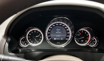 Mercedes-Benz E 350 CGI ELEGANCE AUTO ’09 full