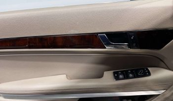 Mercedes-Benz E 350 CGI ELEGANCE AUTO ’09 full