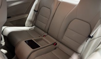Mercedes-Benz E 350 CGI ELEGANCE AUTO ’09 full