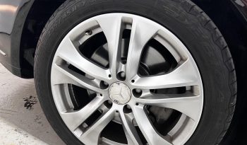 Mercedes-Benz E 350 CGI ELEGANCE AUTO ’09 full