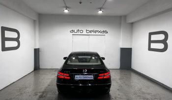 Mercedes-Benz E 350 CGI ELEGANCE AUTO ’09 full