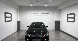 Mercedes-Benz E 350 CGI ELEGANCE AUTO ’09