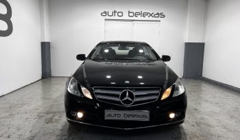 Mercedes-Benz E 350 CGI ELEGANCE AUTO ’09 full