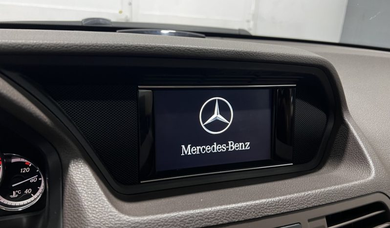 Mercedes-Benz E 350 CGI ELEGANCE AUTO ’09 full
