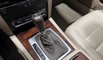 Mercedes-Benz E 350 CGI ELEGANCE AUTO ’09 full