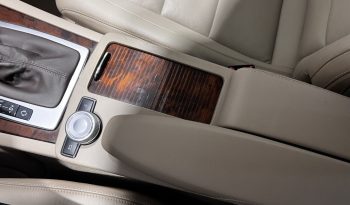 Mercedes-Benz E 350 CGI ELEGANCE AUTO ’09 full