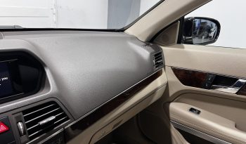 Mercedes-Benz E 350 CGI ELEGANCE AUTO ’09 full