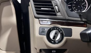 Mercedes-Benz E 350 CGI ELEGANCE AUTO ’09 full