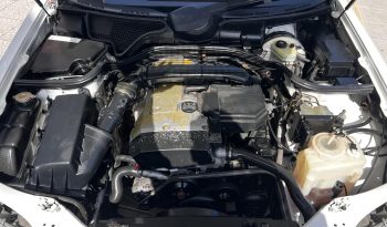 Mercedes-Benz E 200 ELEGANCE 99 full