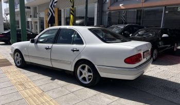 Mercedes-Benz E 200 ELEGANCE 99 full