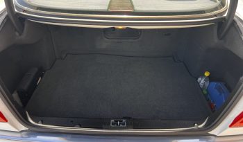 Mercedes-Benz E 200 ELEGANCE 99 full