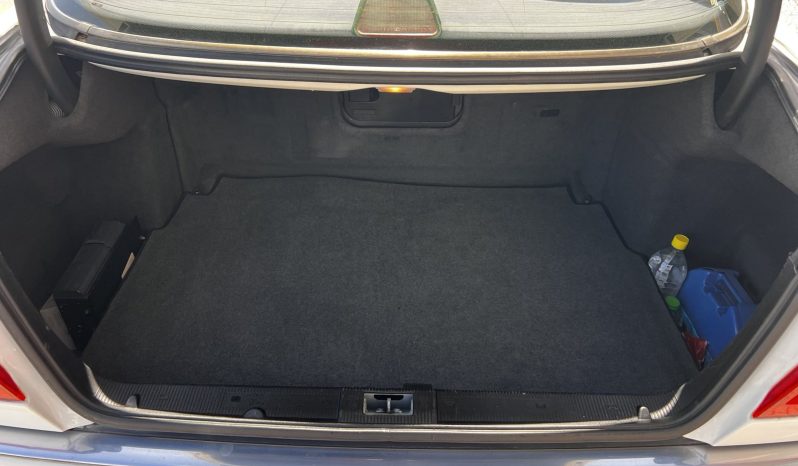 Mercedes-Benz E 200 ELEGANCE 99 full