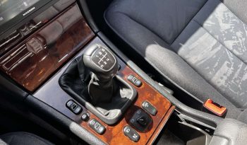 Mercedes-Benz E 200 ELEGANCE 99 full