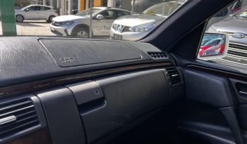 Mercedes-Benz E 200 ELEGANCE 99 full