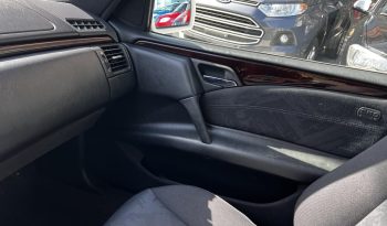 Mercedes-Benz E 200 ELEGANCE 99 full