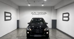 Mercedes-Benz ML 350 4MATIC ’09
