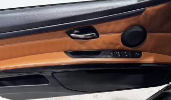 Bmw 320 CABRIO ’08 full